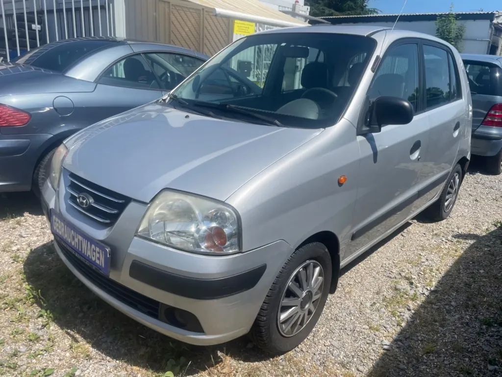 Hyundai Atos