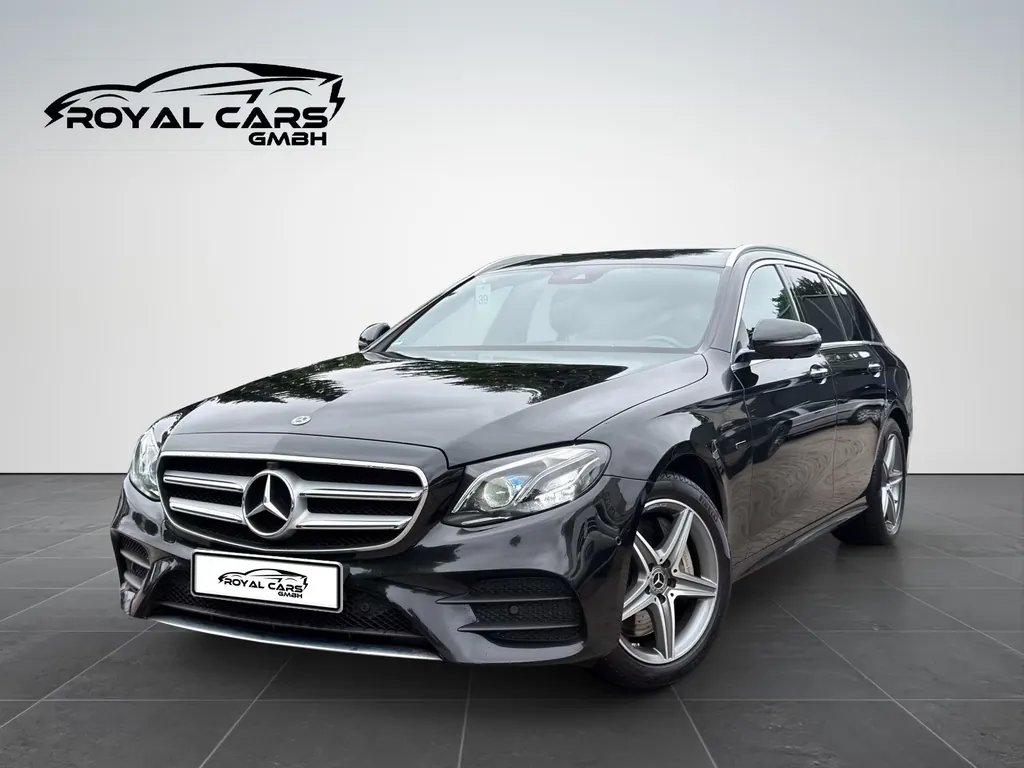 Mercedes-Benz E 300