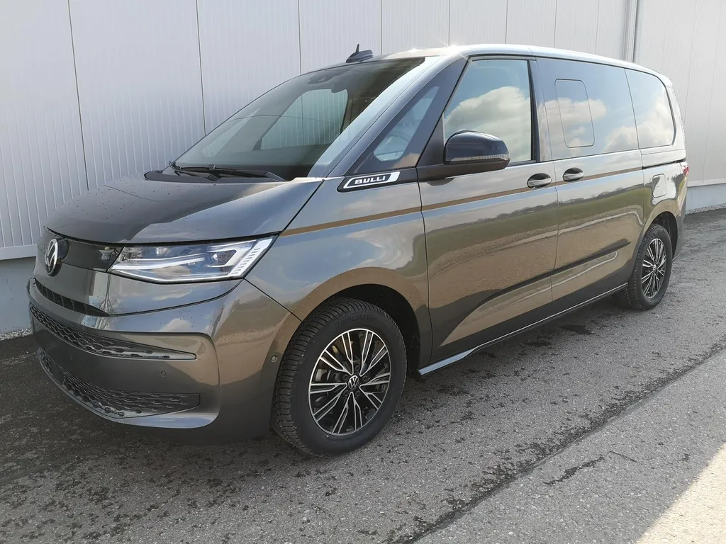 VW T7 Multivan