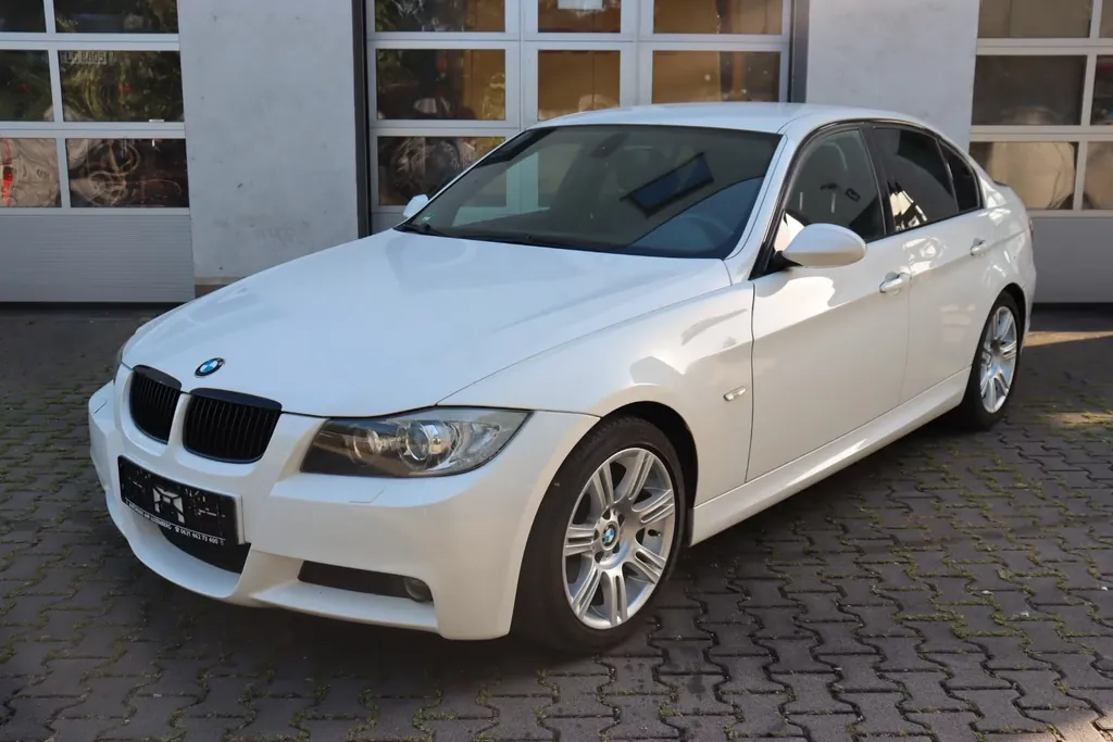 BMW 318