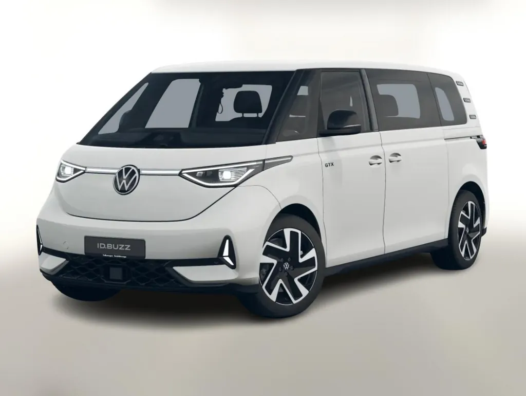 VW ID. Buzz