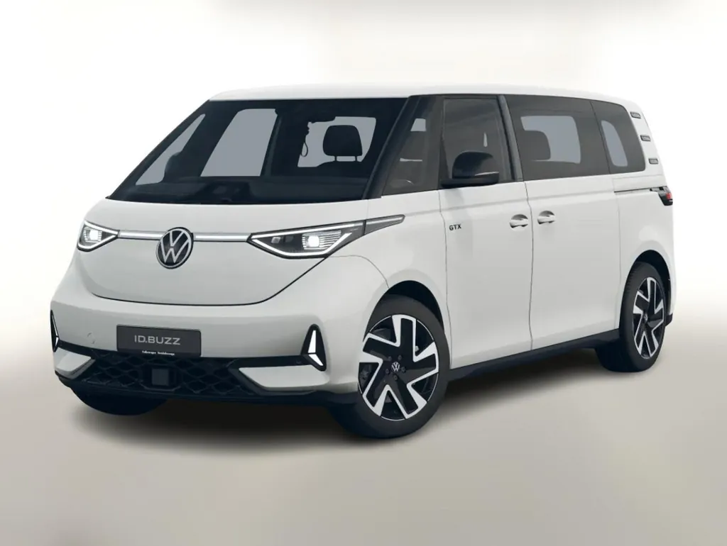 VW ID. Buzz