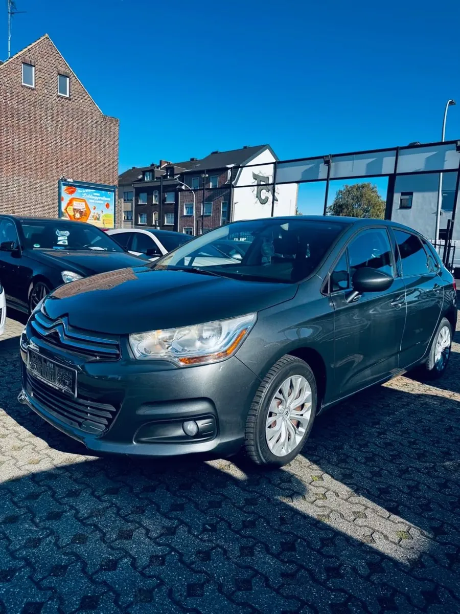 Citroën C4