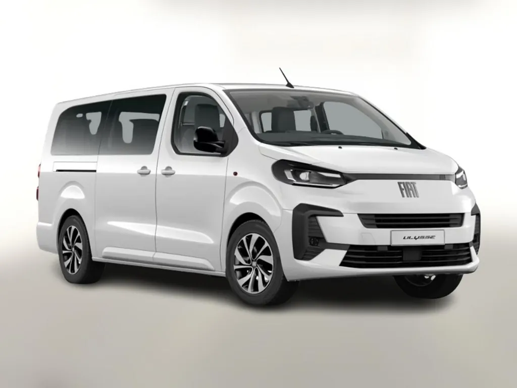 Fiat Ulysse