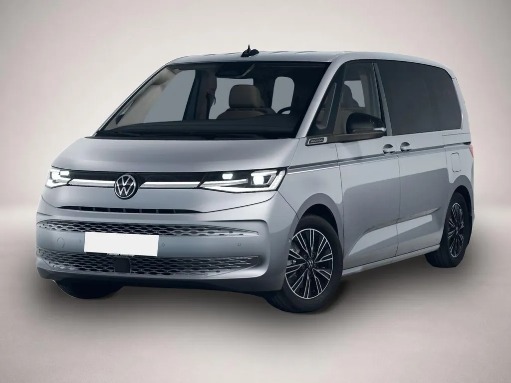 VW T3 Multivan