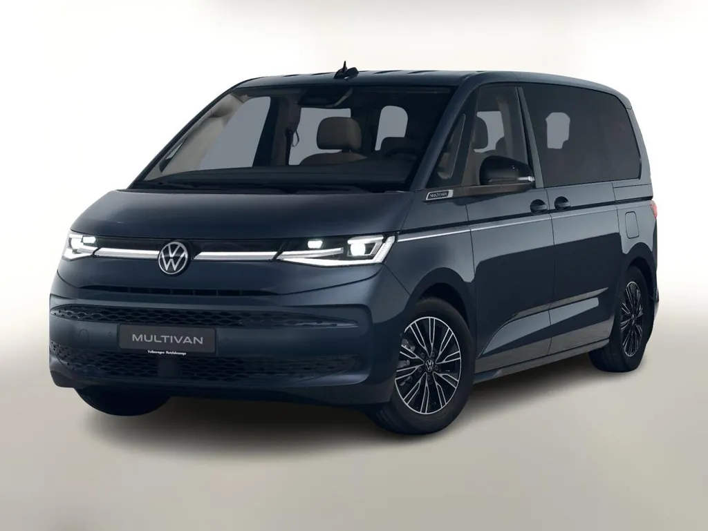 VW T7 Multivan