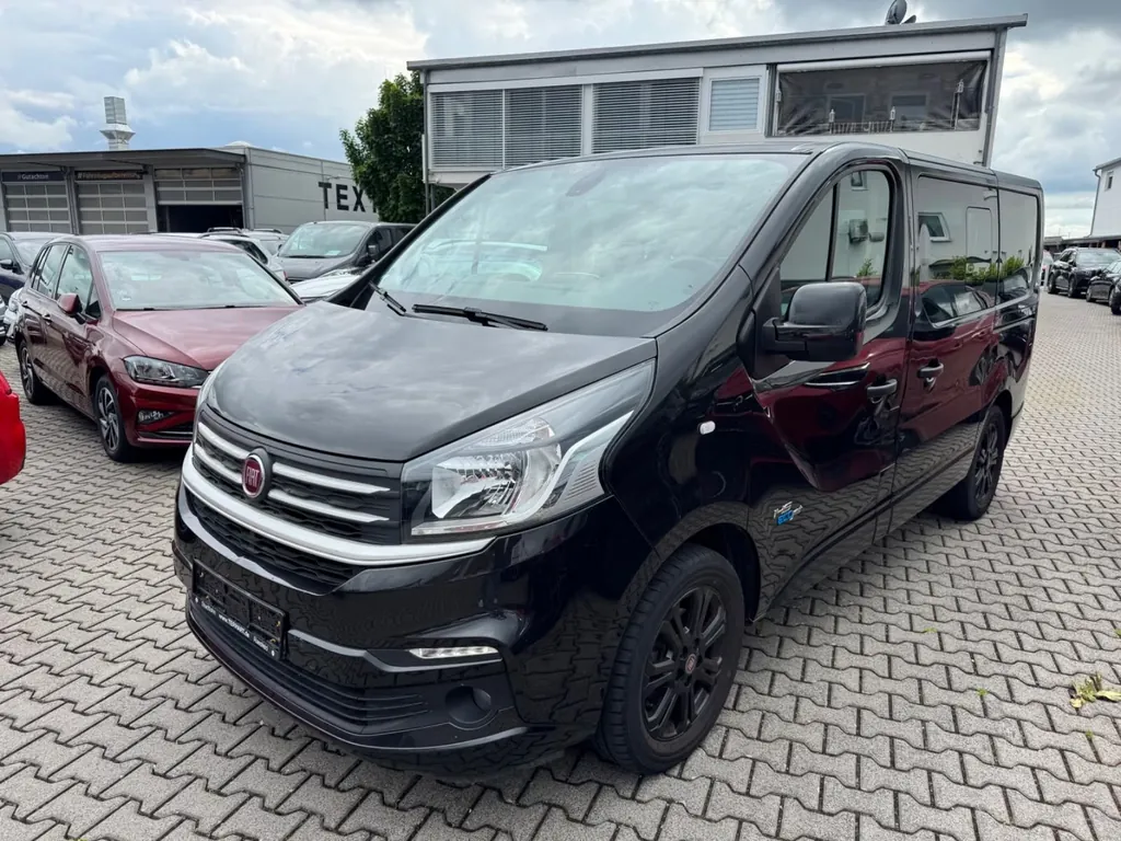 Fiat Talento