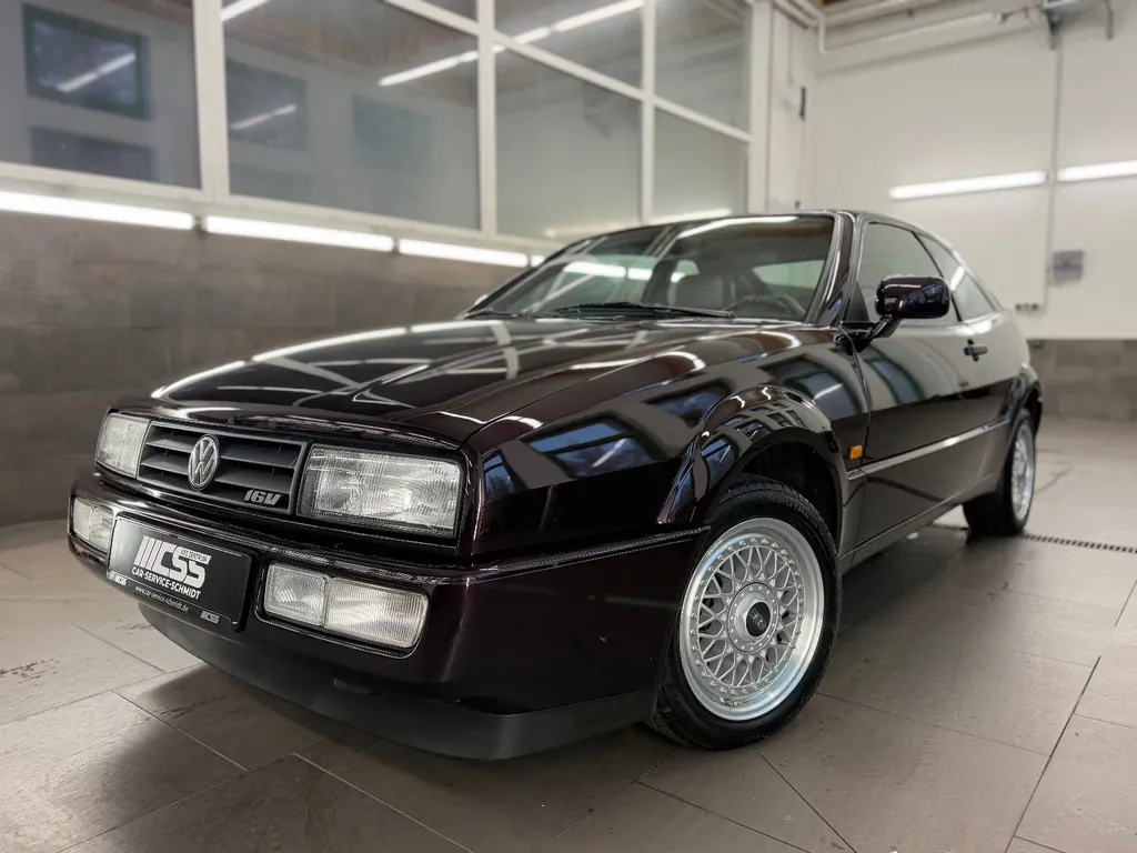 Volkswagen Corrado