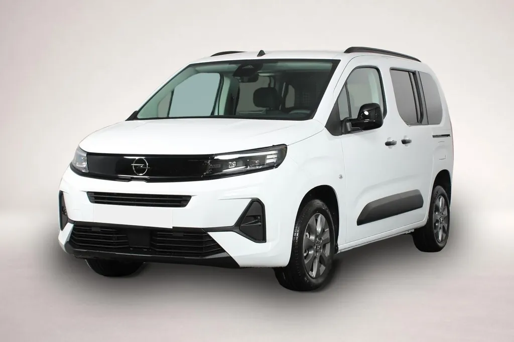 Opel Combo Life
