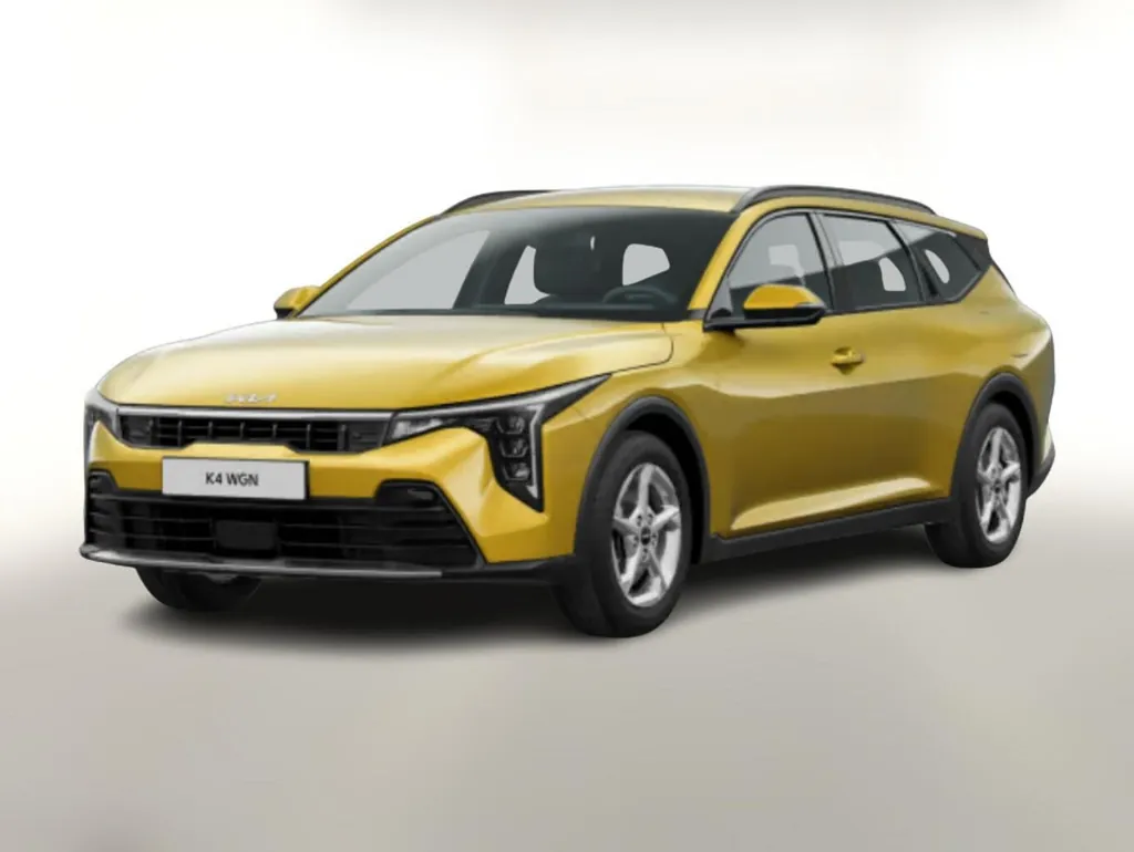 Kia K4