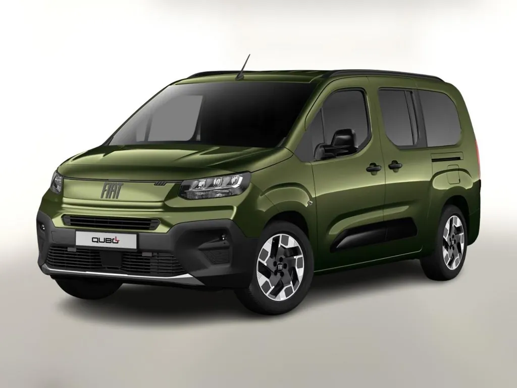 Fiat Qubo