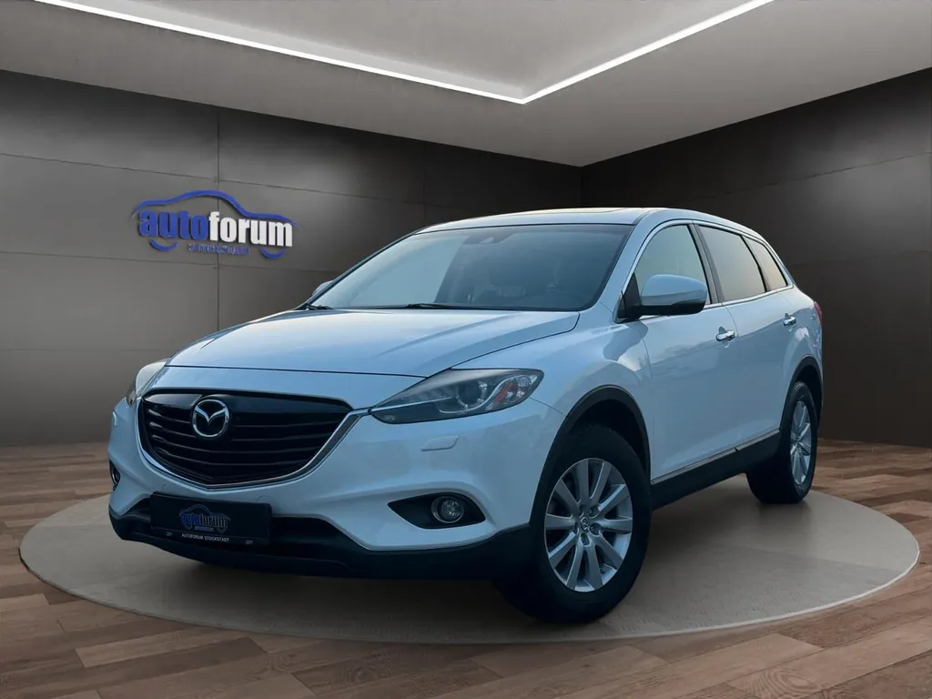 Mazda CX-9
