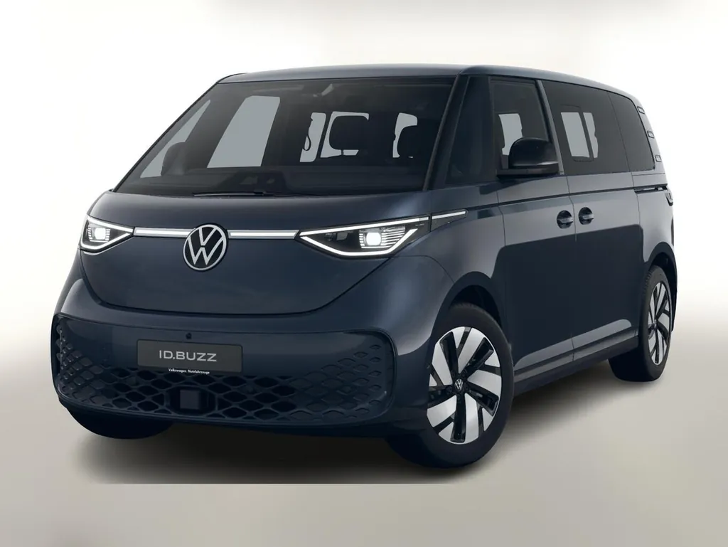 VW ID. Buzz