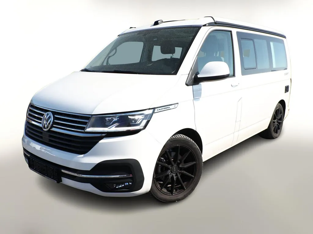 VW T6 California