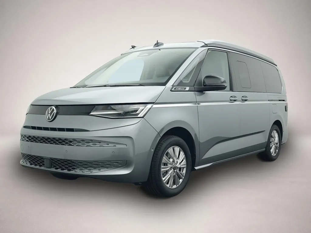 VW T7 California