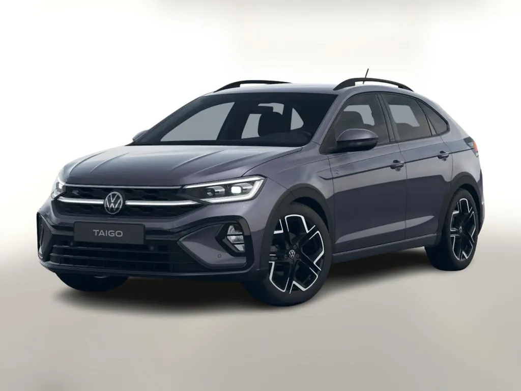 VW Taigo