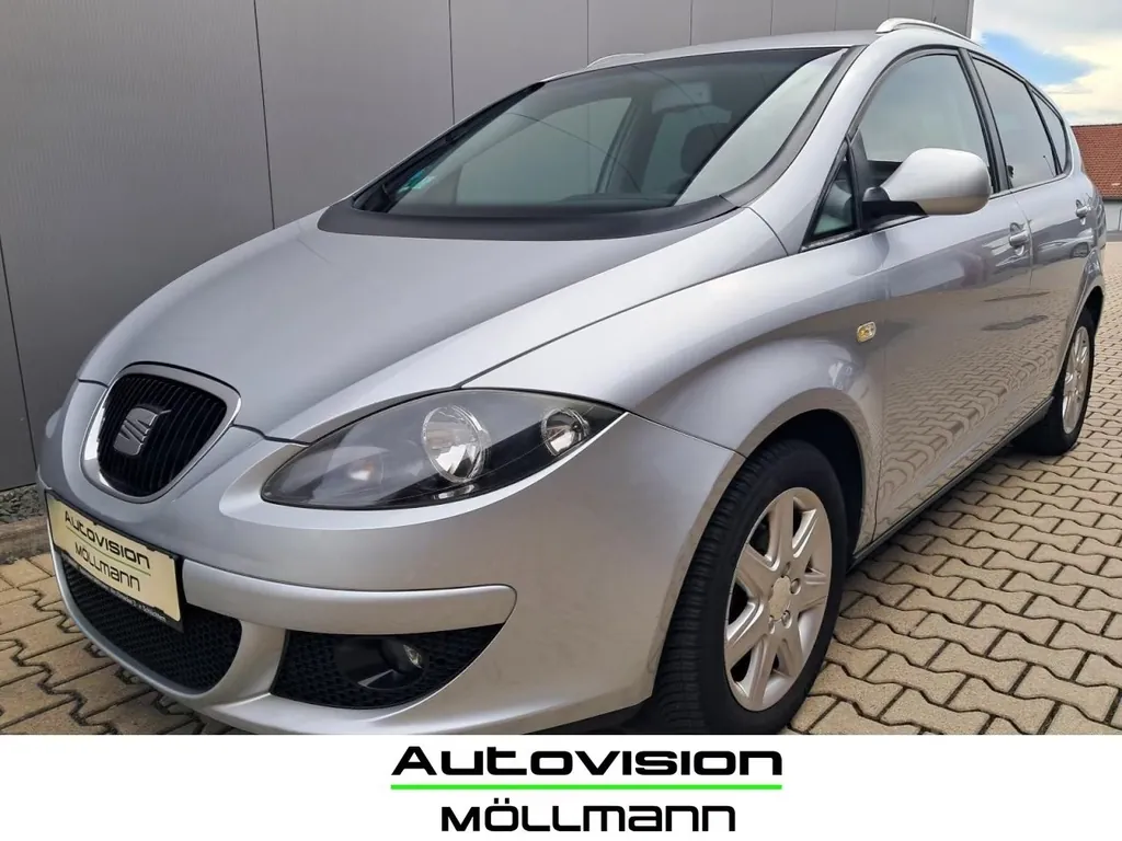 Seat Altea