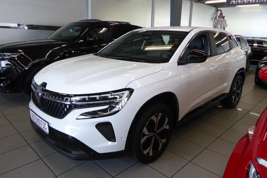 Renault Austral