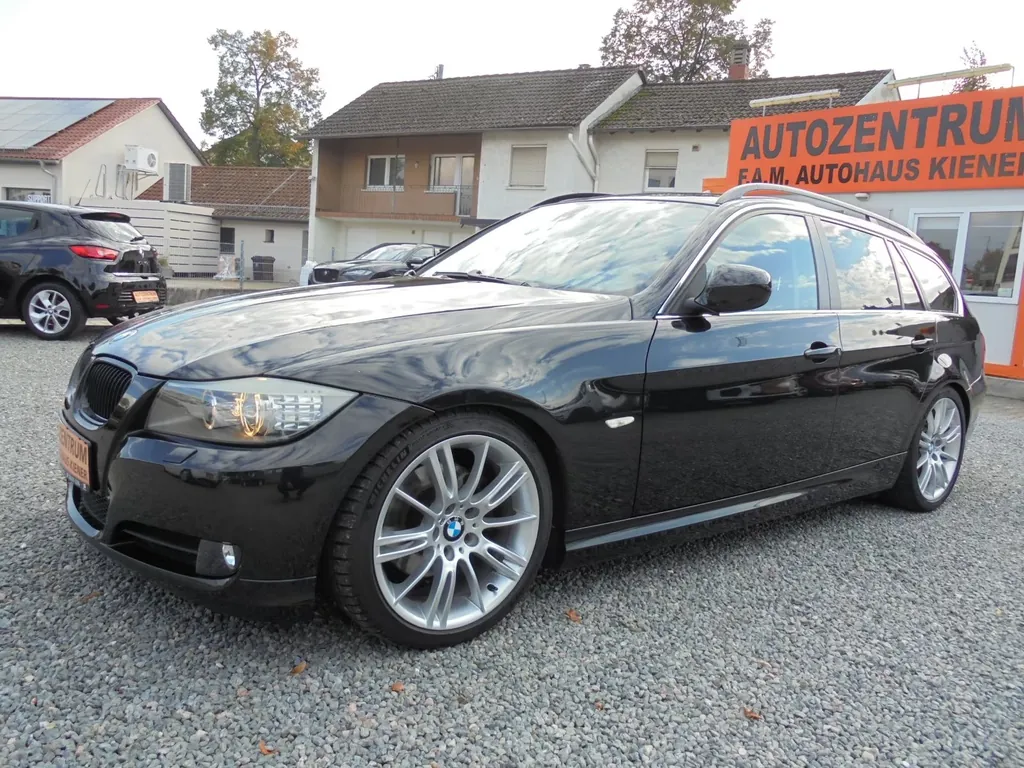 BMW 325