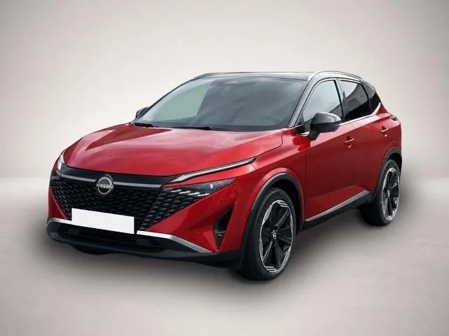 Nissan Andere