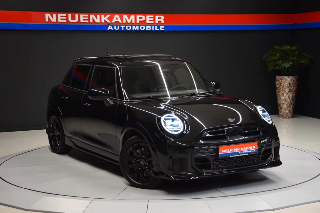 MINI Cooper C