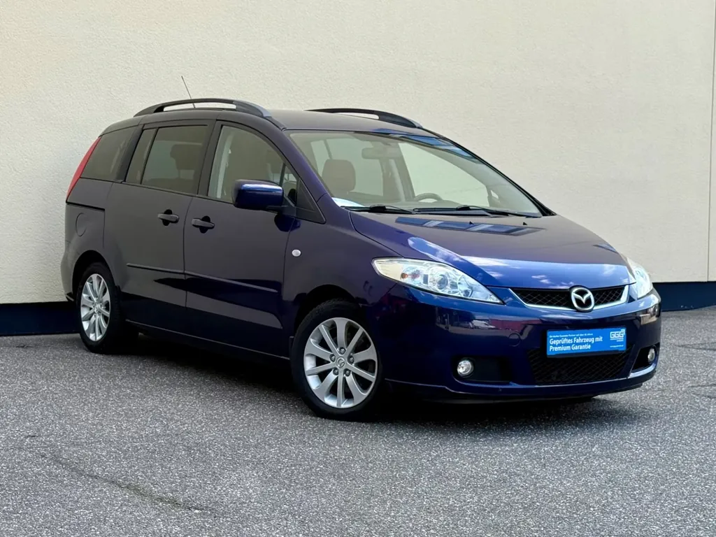 Mazda 5