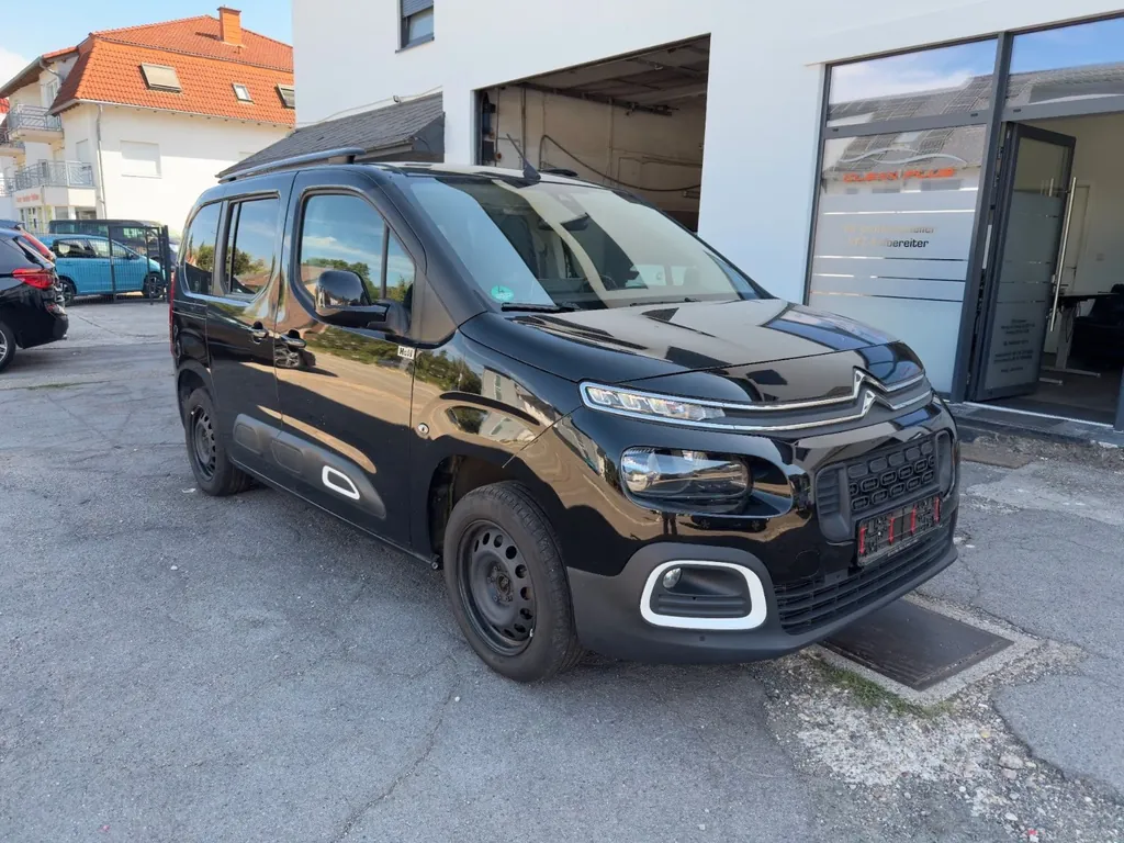 Citroën Berlingo