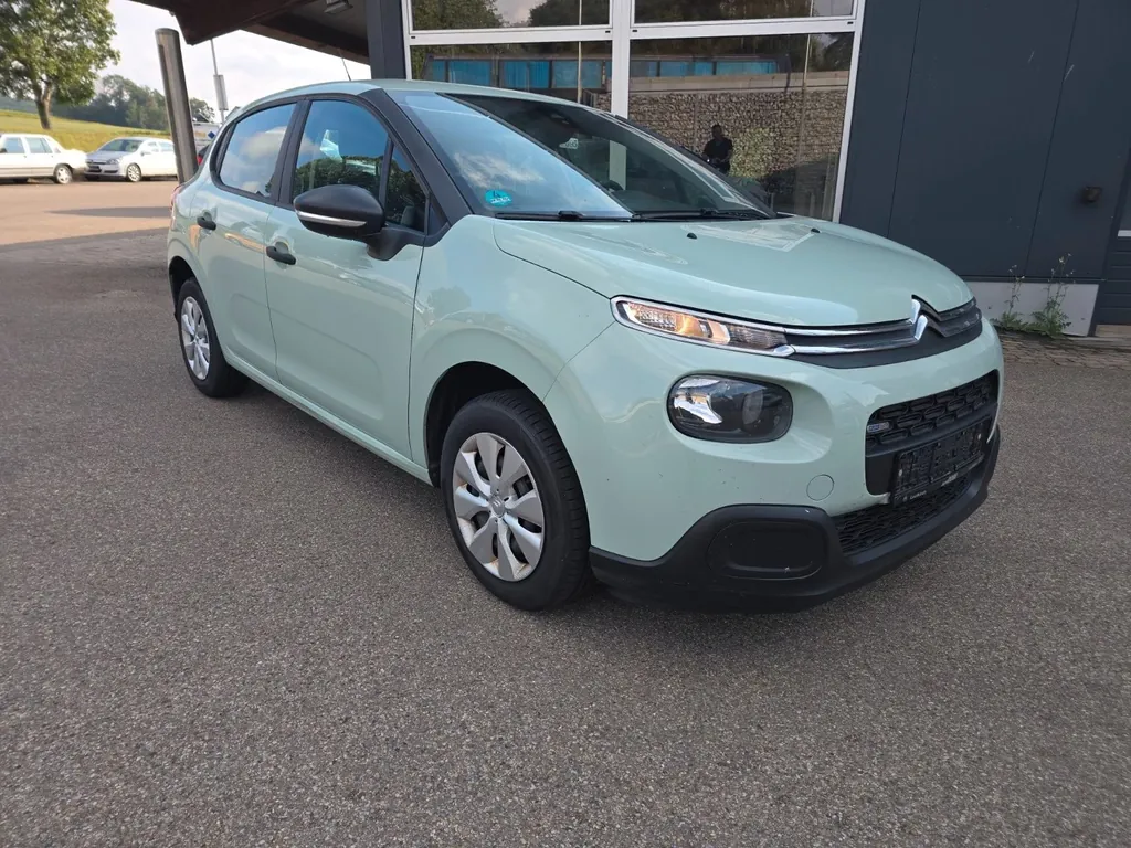 Citroën C3