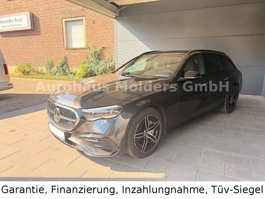 Mercedes-Benz E 300