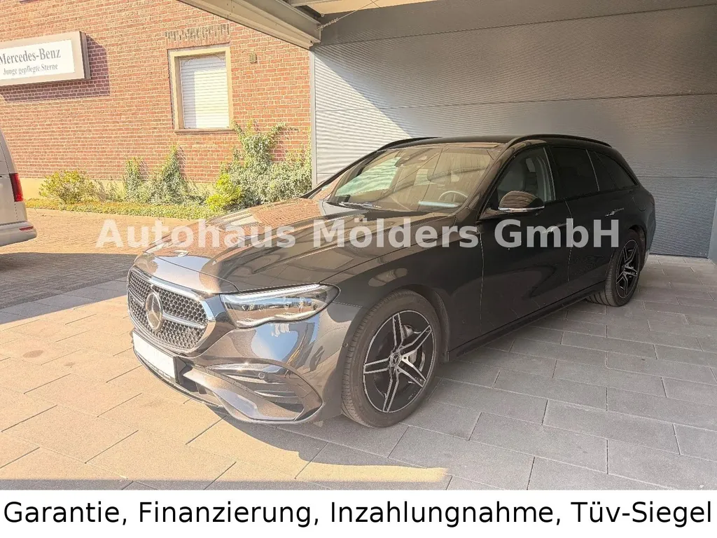 Mercedes-Benz E 300