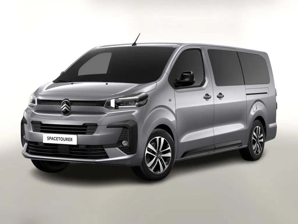 Citroen Spacetourer
