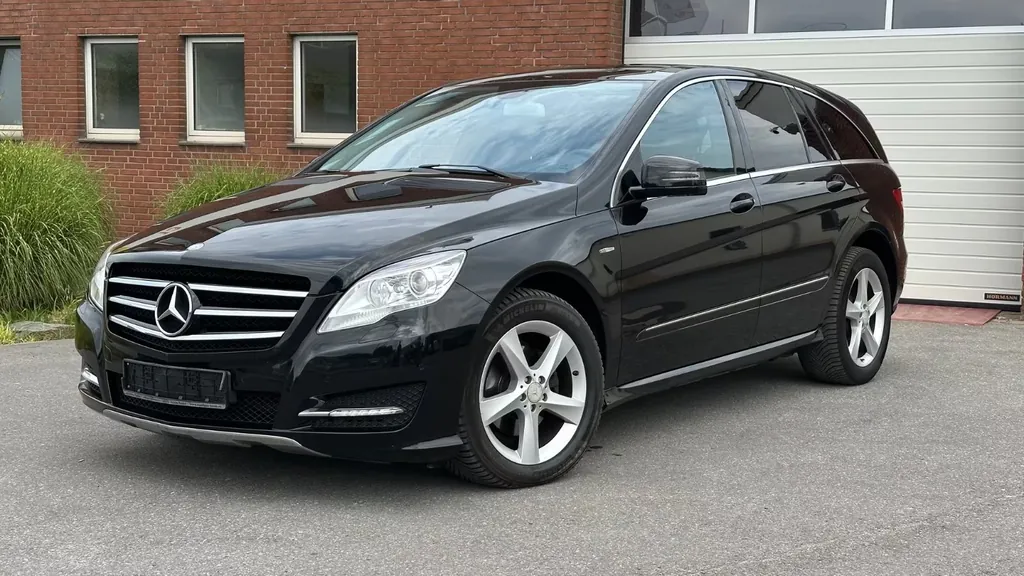 Mercedes-Benz R 300