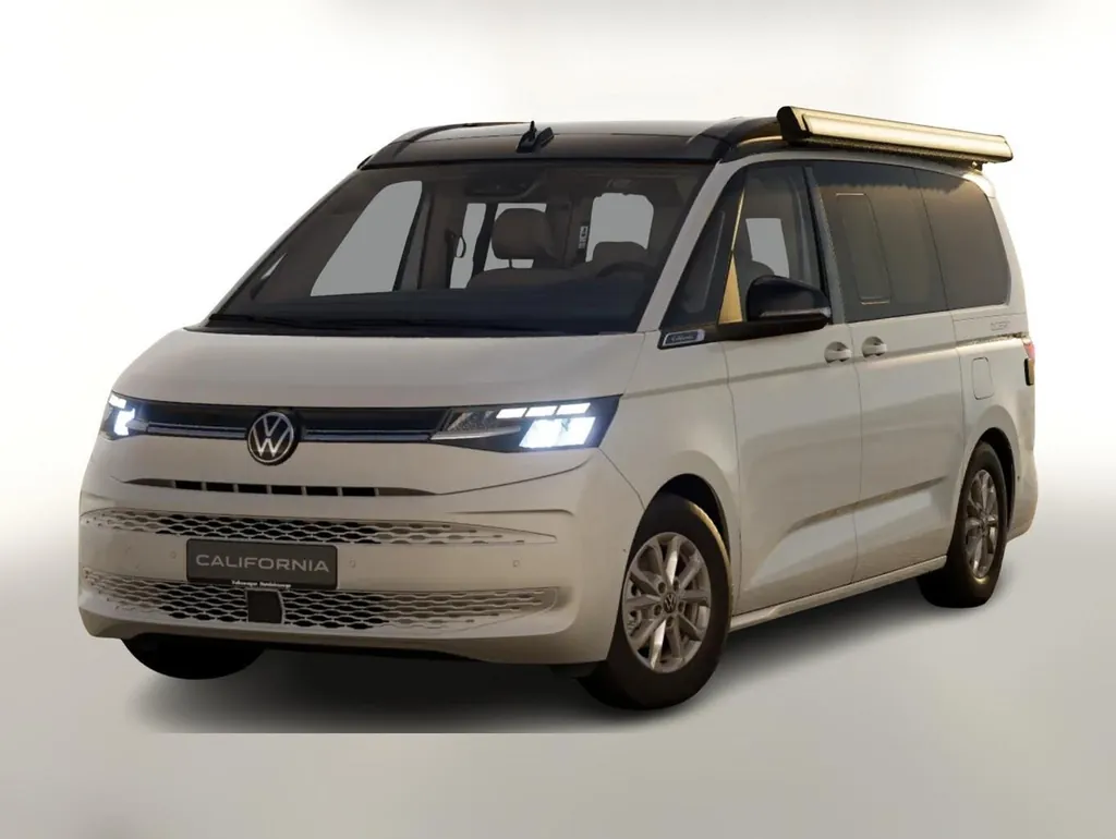 VW T7 California