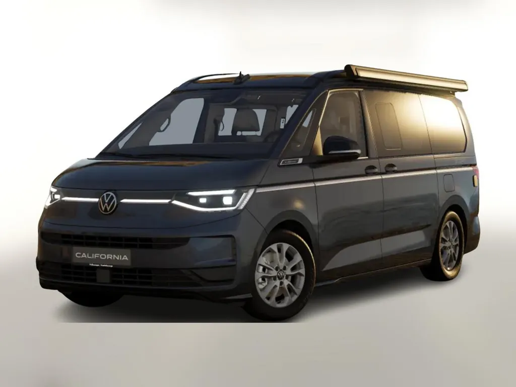 VW T7 California