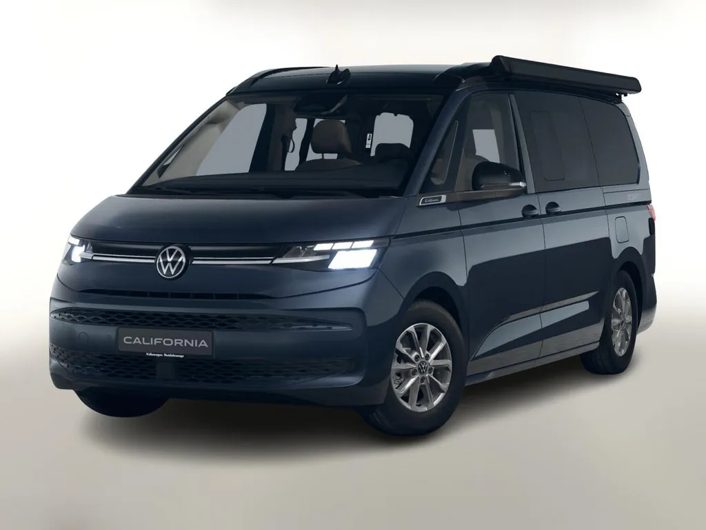 VW T7 California