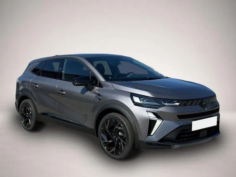 Renault Symbioz
