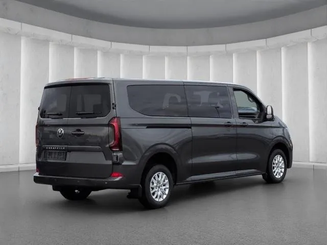 VW T7 Caravelle