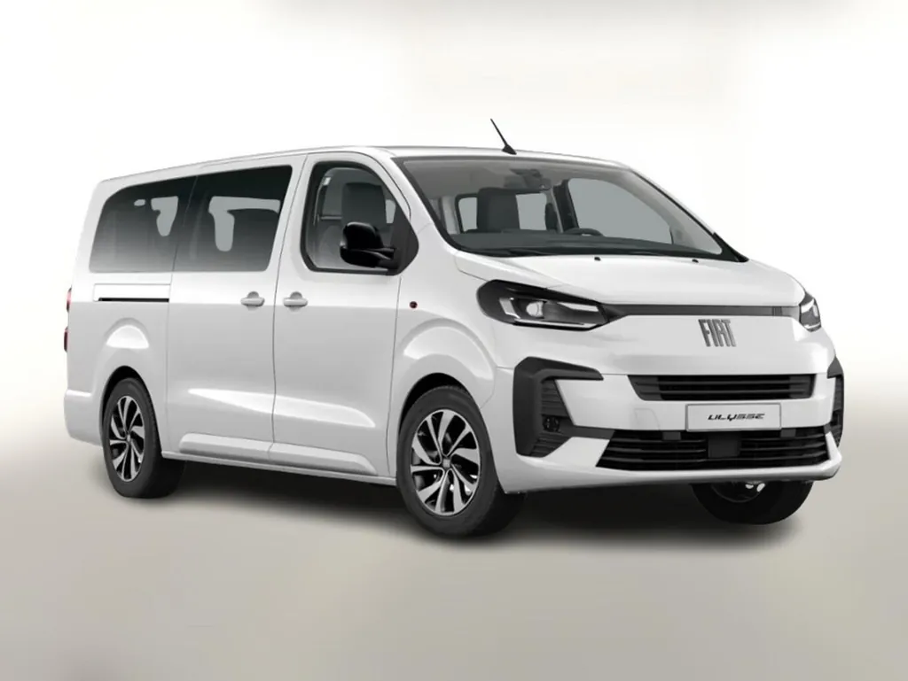 Fiat Ulysse