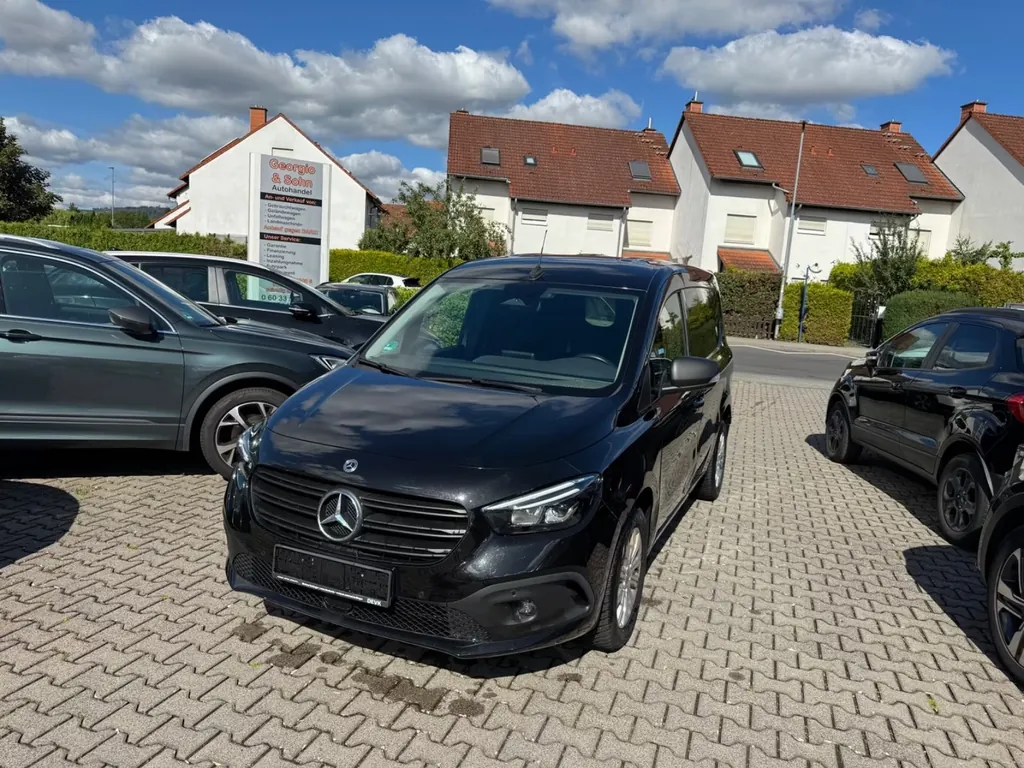 Mercedes-Benz Citan