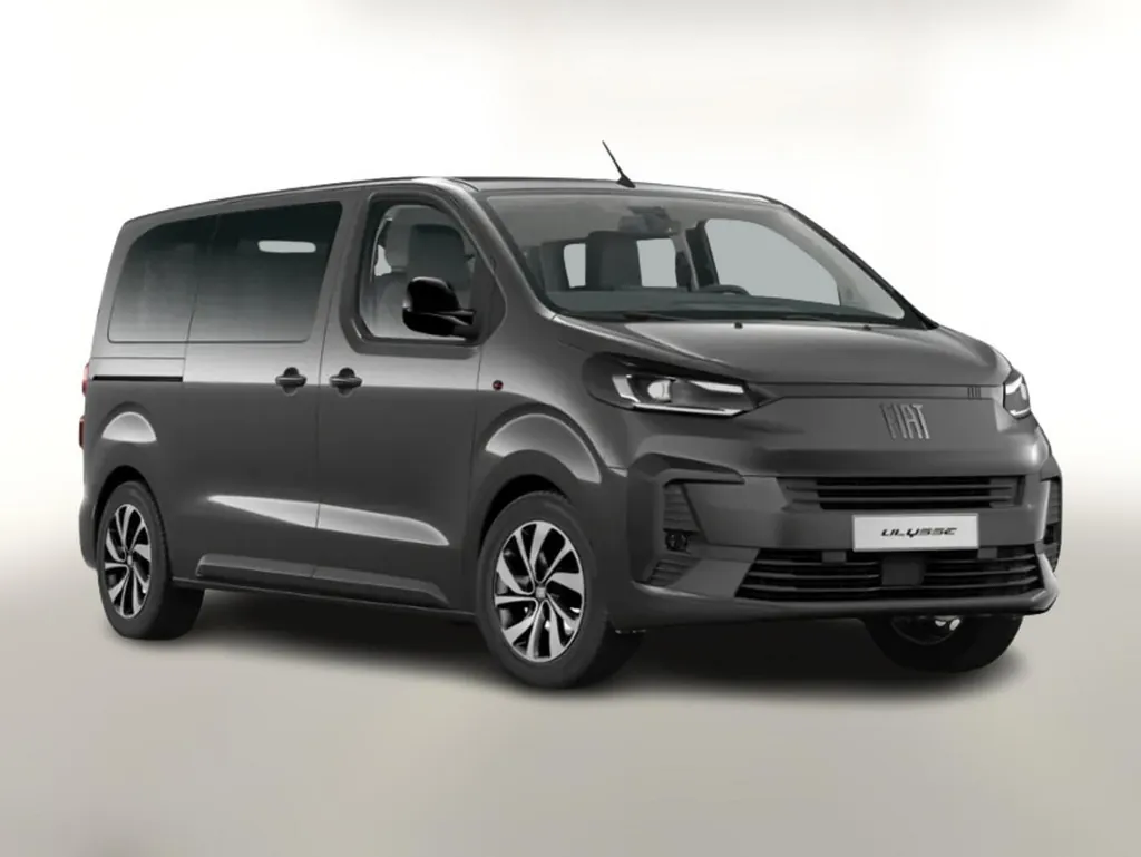 Fiat Ulysse