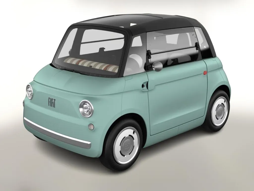 Fiat Topolino