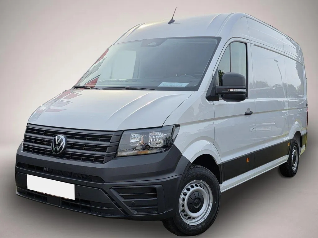 VW Crafter