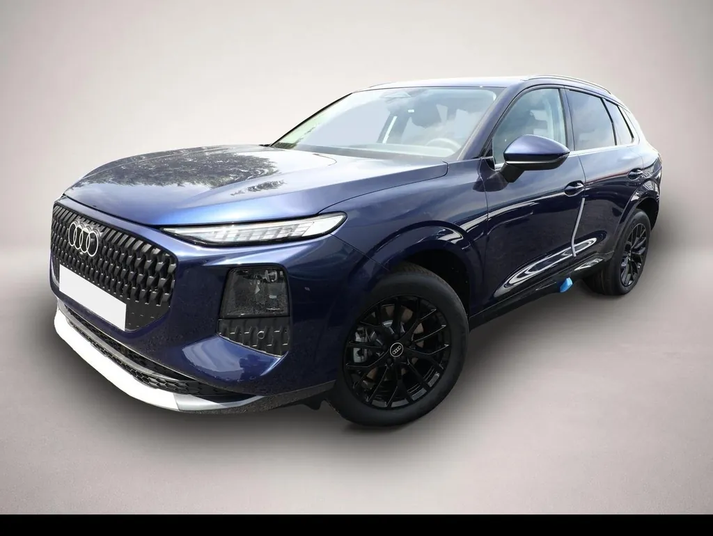 Audi Q3 SUV