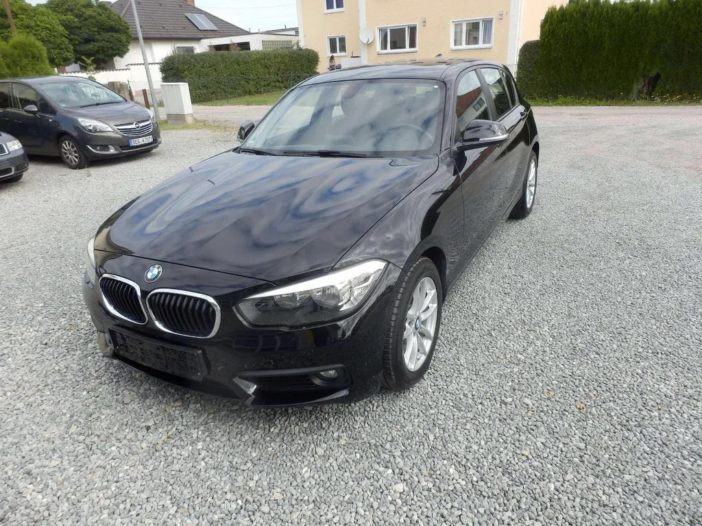 BMW 116