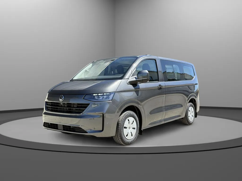 VW T7 Kombi