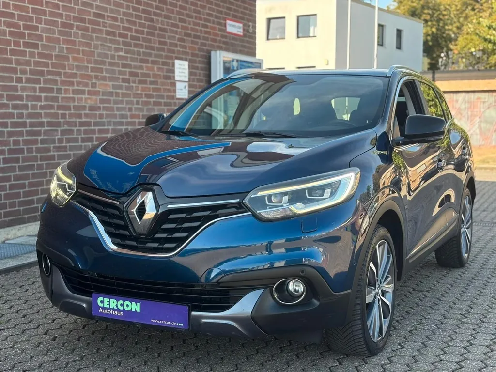 Renault Kadjar
