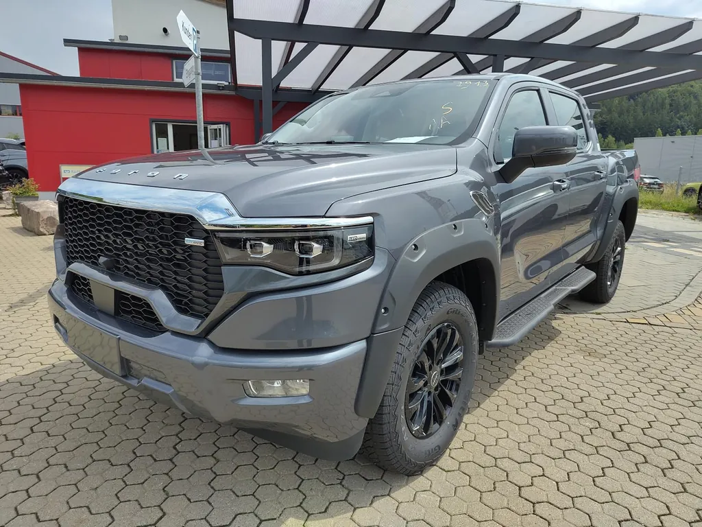 Foton 4