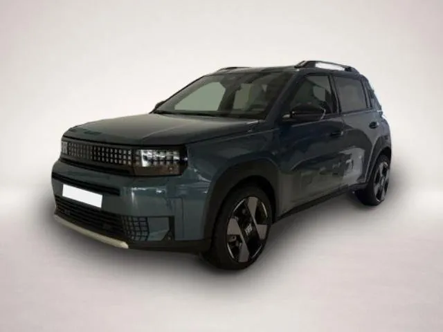 Fiat Grande Panda