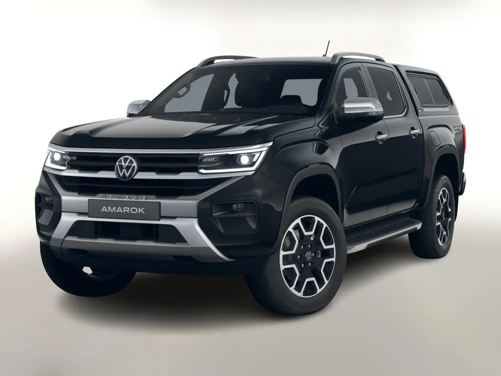 VW Amarok