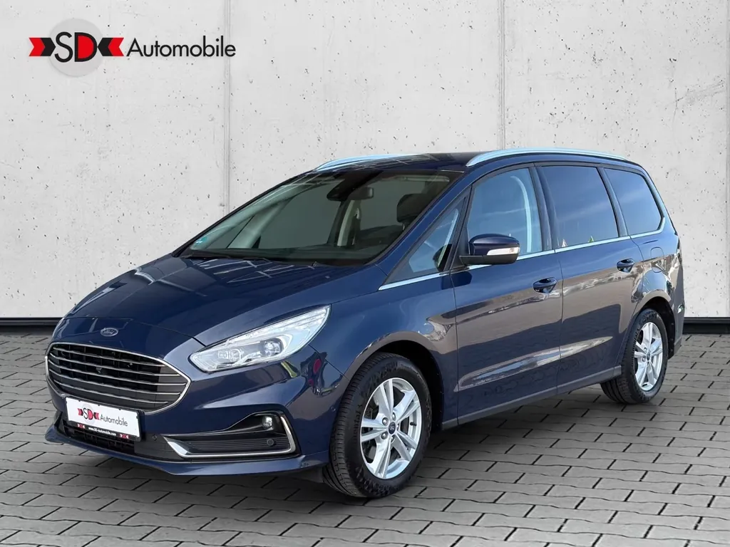Ford Galaxy